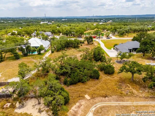 34848 Thanksgiving Trail Bulverde, TX 78163