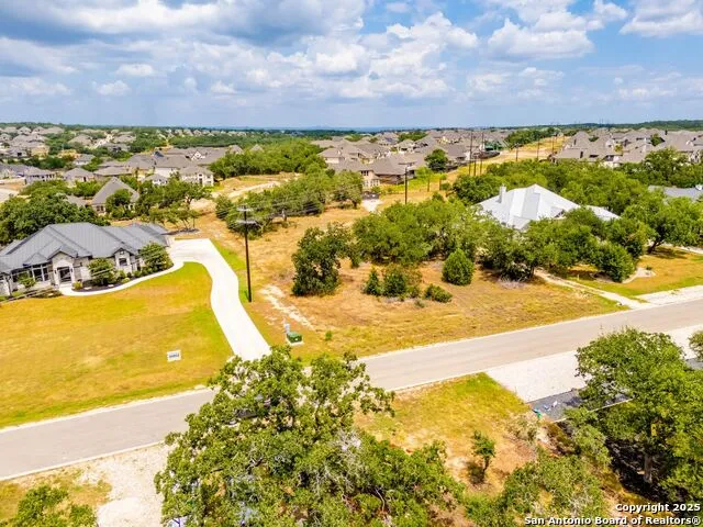 34848 Thanksgiving Trail Bulverde, TX 78163