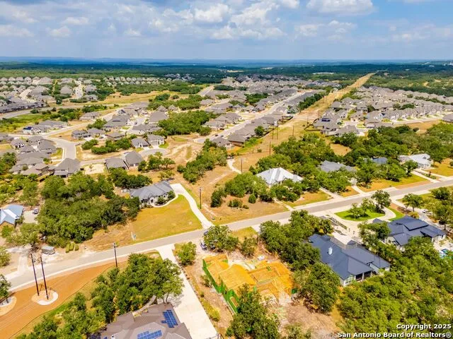 34848 Thanksgiving Trail Bulverde, TX 78163