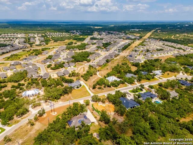 34848 Thanksgiving Trail Bulverde, TX 78163
