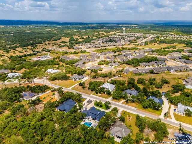 34848 Thanksgiving Trail Bulverde, TX 78163