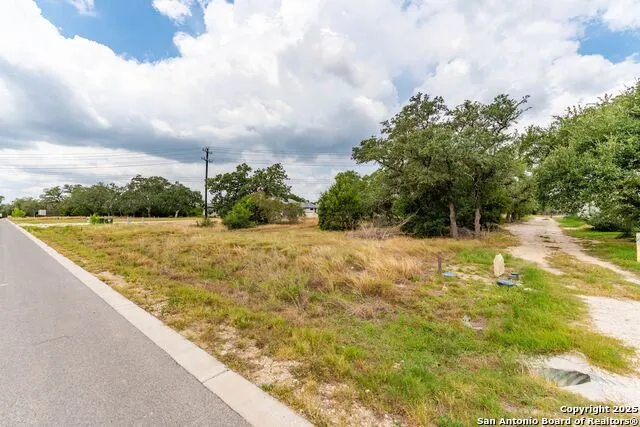 34848 Thanksgiving Trail Bulverde, TX 78163