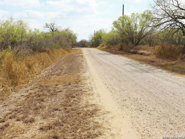 LOT 2 3rd Christine, TX 78026