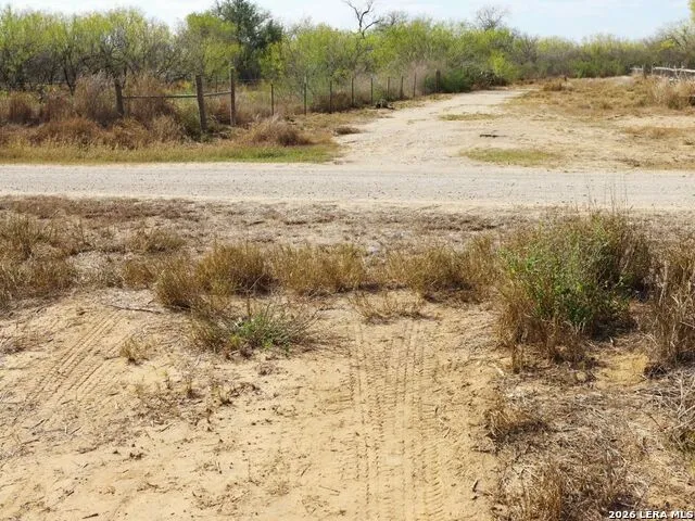 LOT 2 3rd Christine, TX 78026