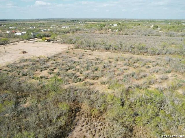 LOT 2 3rd Christine, TX 78026