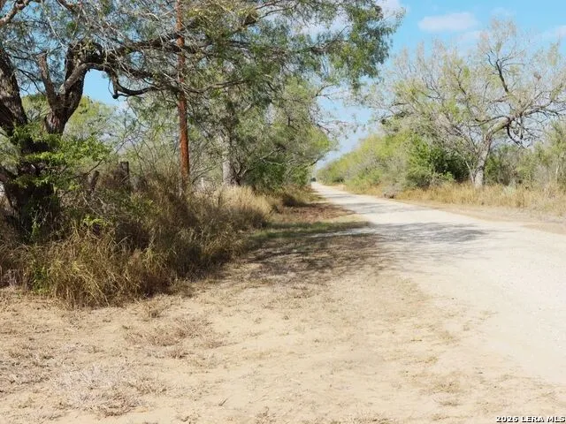 LOT 2 3rd Christine, TX 78026