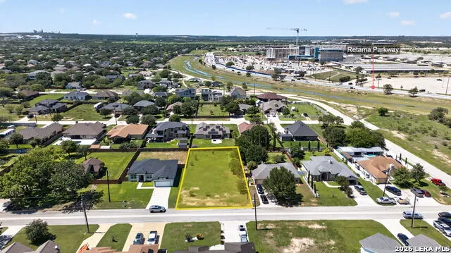 8497 VENTURA BLVD Selma, TX 78154