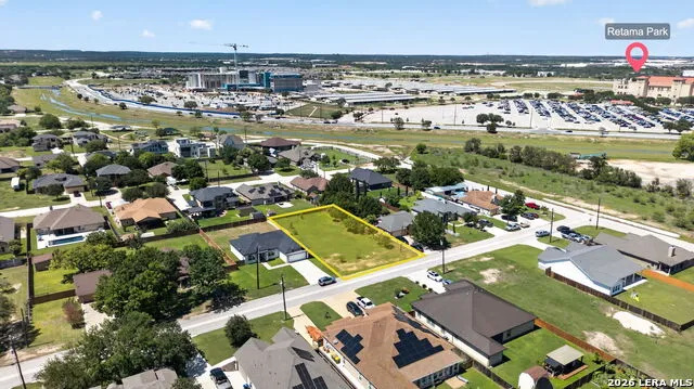 8497 VENTURA BLVD Selma, TX 78154