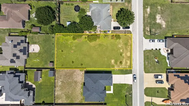 8497 VENTURA BLVD Selma, TX 78154