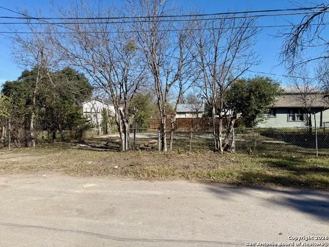 106 Gibson San Antonio, TX 78202