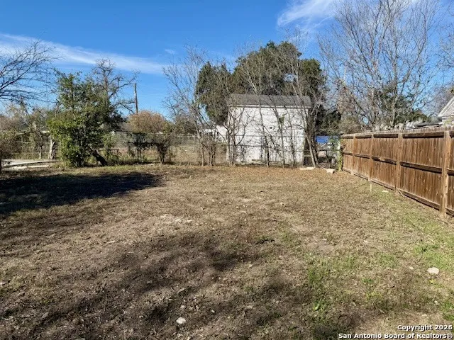 106 Gibson San Antonio, TX 78202