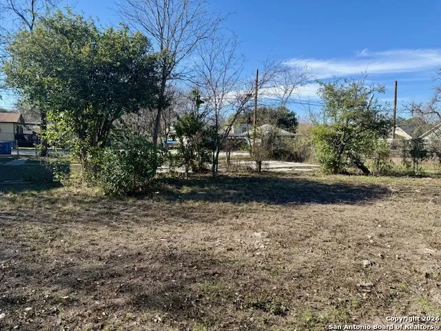 106 Gibson San Antonio, TX 78202
