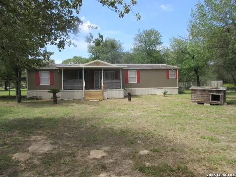 23707 HICKORY PASS