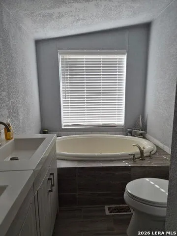 23707 HICKORY PASS San Antonio, TX 78264
