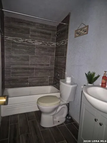 23707 HICKORY PASS San Antonio, TX 78264