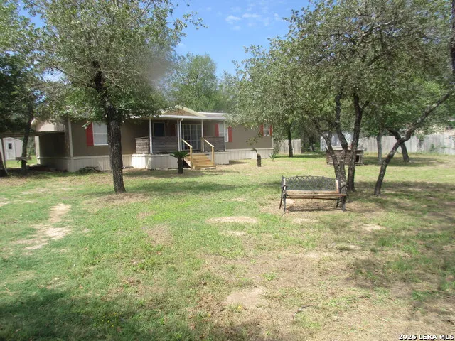23707 HICKORY PASS San Antonio, TX 78264
