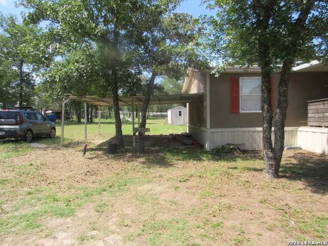23707 HICKORY PASS San Antonio, TX 78264