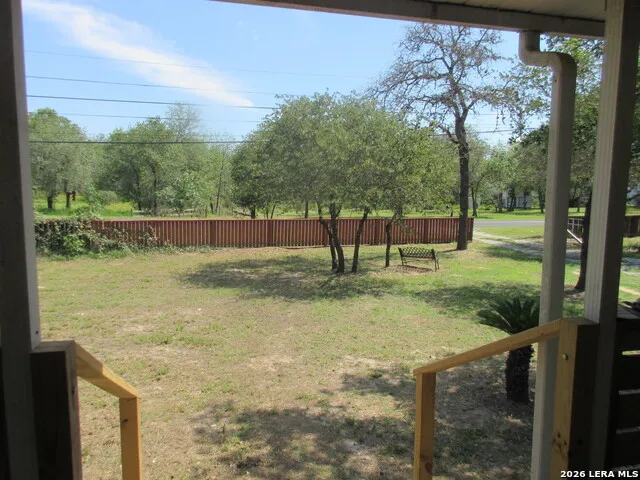 23707 HICKORY PASS San Antonio, TX 78264