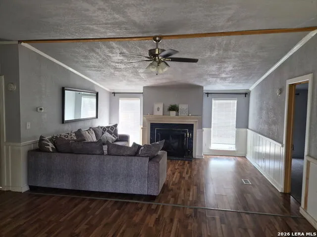23707 HICKORY PASS San Antonio, TX 78264