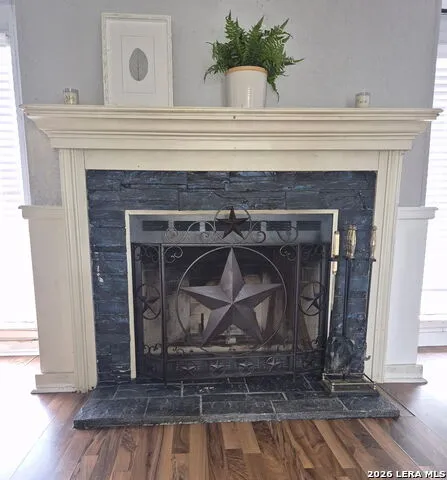 23707 HICKORY PASS San Antonio, TX 78264