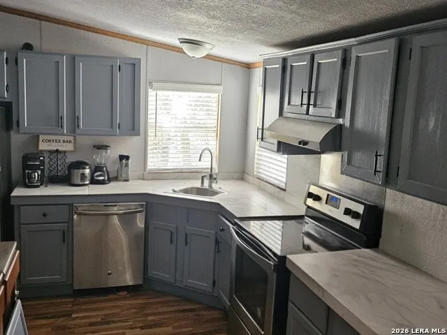 23707 HICKORY PASS San Antonio, TX 78264