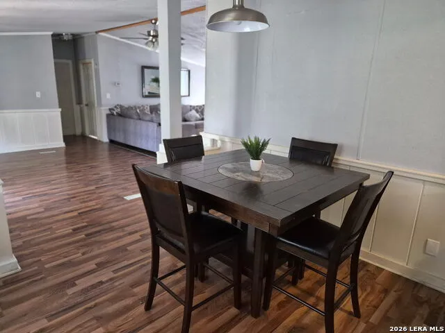23707 HICKORY PASS San Antonio, TX 78264