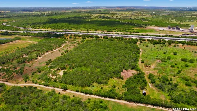 569 Gutierrez Ln Lot 4 Floresville, TX 78114