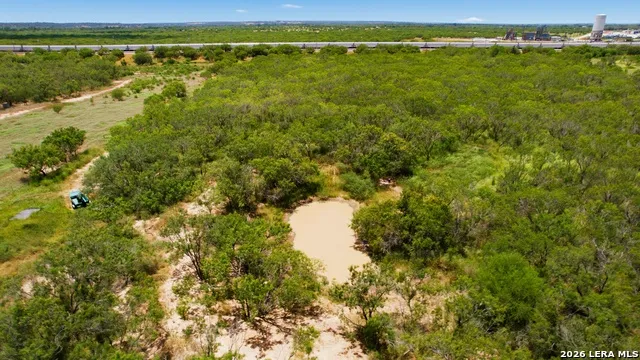 569 Gutierrez Ln Lot 4 Floresville, TX 78114