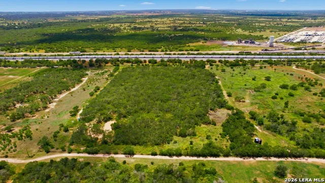 569 Gutierrez Ln Lot 4 Floresville, TX 78114