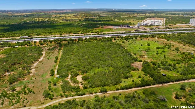 569 Gutierrez Ln Lot 4 Floresville, TX 78114