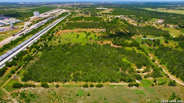 569 Gutierrez Ln Lot 4 Floresville, TX 78114