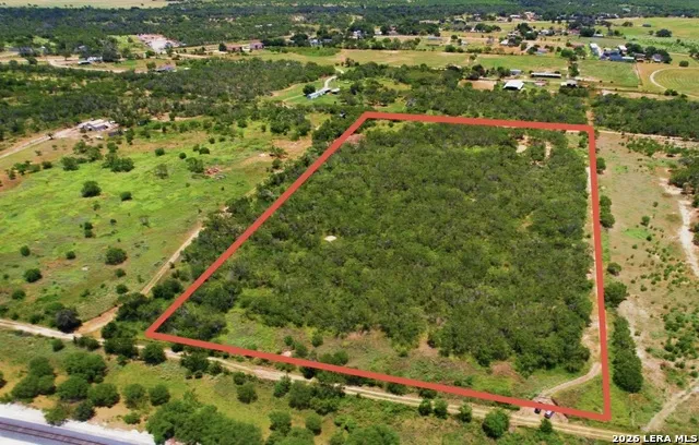 569 Gutierrez Ln Lot 4 Floresville, TX 78114