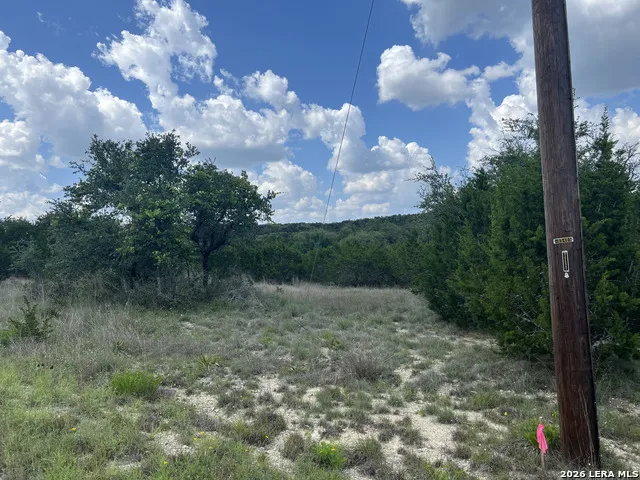 636 ROCK TRAIL PL Spring Branch, TX 78070