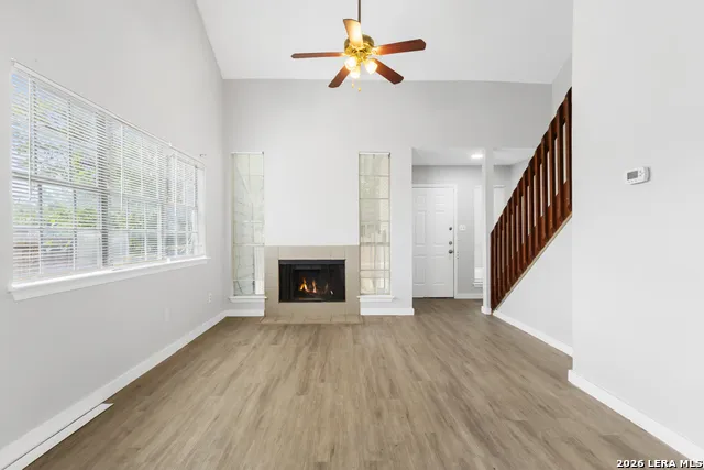 6710 WINDSOR HOLW San Antonio, TX 78239