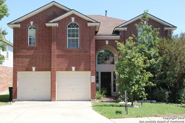21511 RIO COMAL San Antonio, TX 78259