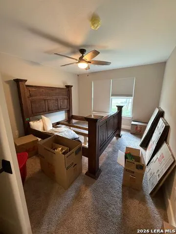4130 SUMMIT DR New Braunfels, TX 78132