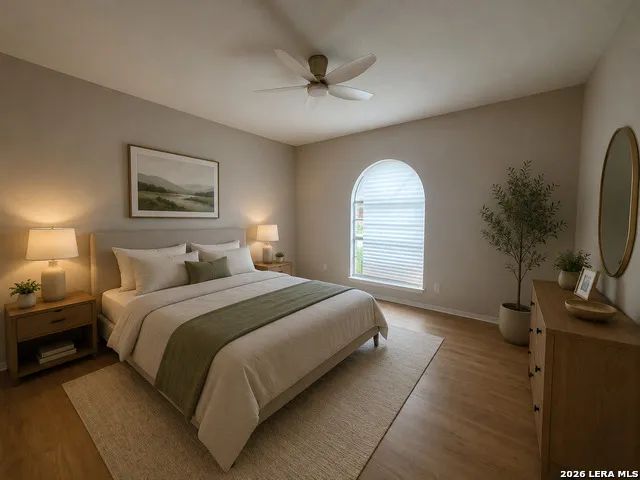 1303 Klondike San Antonio, TX 78245