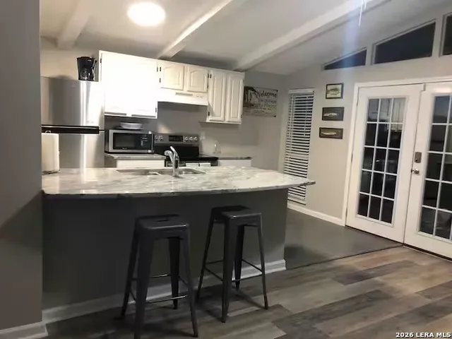 1435 Trail Pass Canyon Lake, TX 78133