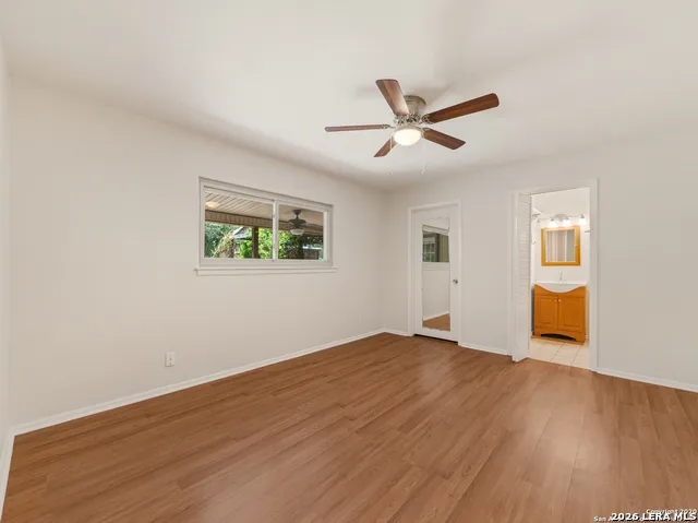 12509 SANDPIPER Live Oak, TX 78233
