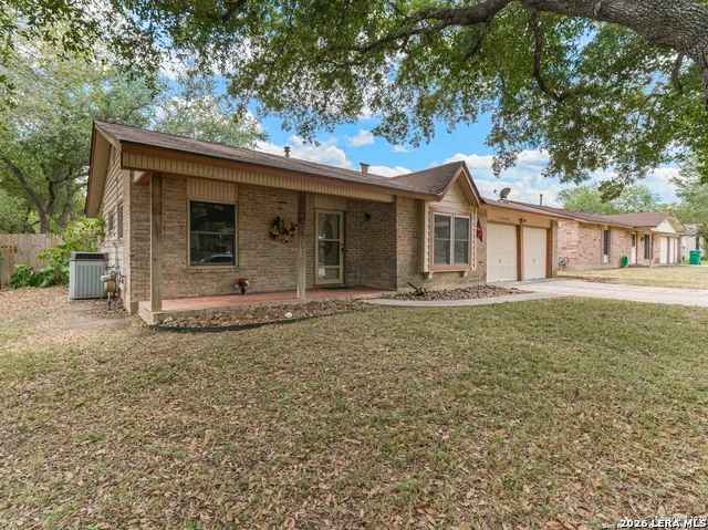 12509 SANDPIPER Live Oak, TX 78233