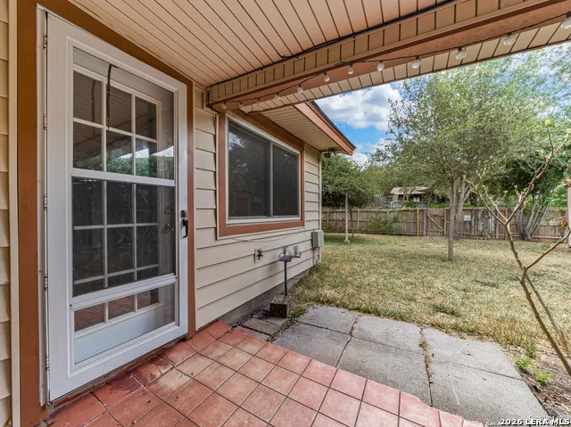 12509 SANDPIPER Live Oak, TX 78233
