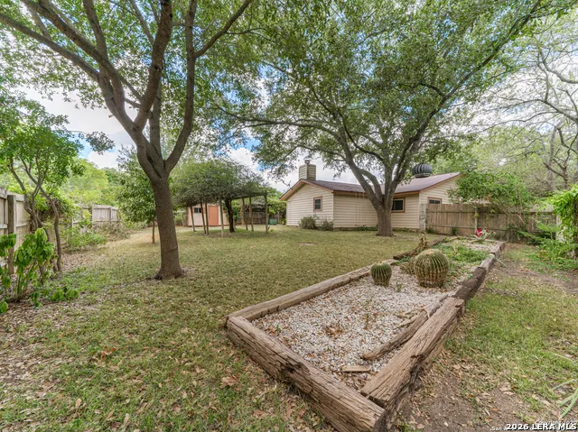 12509 SANDPIPER Live Oak, TX 78233