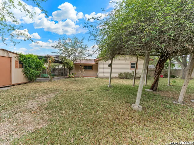 12509 SANDPIPER Live Oak, TX 78233