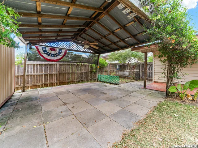 12509 SANDPIPER Live Oak, TX 78233