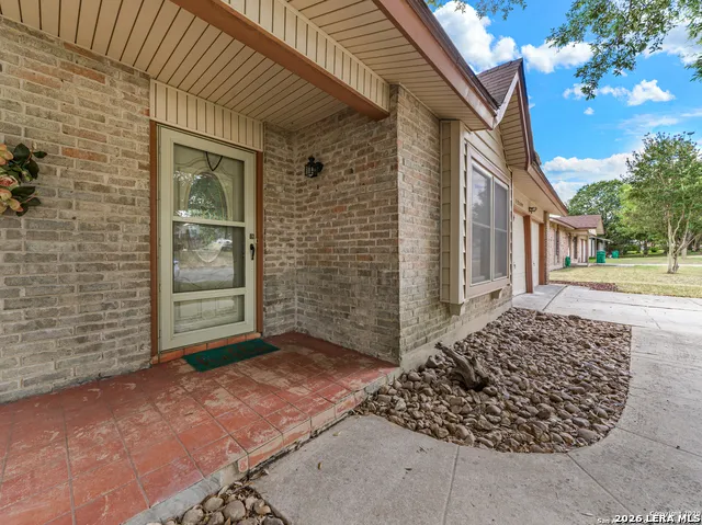 12509 SANDPIPER Live Oak, TX 78233