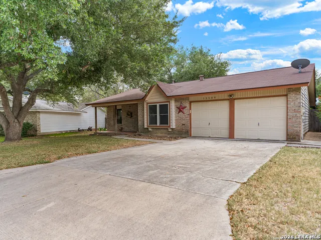 12509 SANDPIPER Live Oak, TX 78233