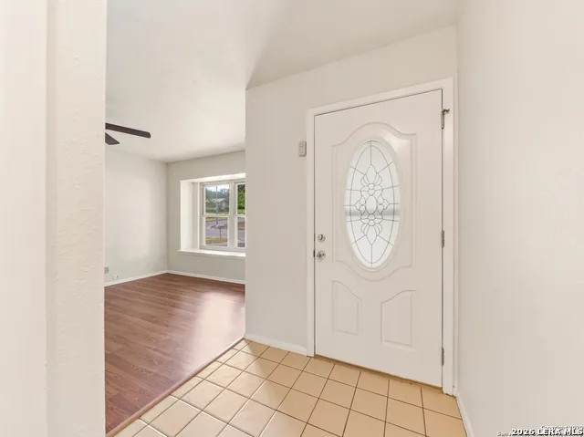12509 SANDPIPER Live Oak, TX 78233