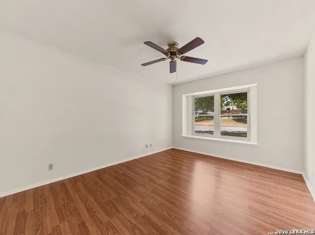 12509 SANDPIPER Live Oak, TX 78233