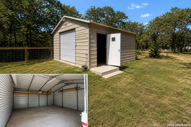 193 Champions Blvd La Vernia, TX 78121