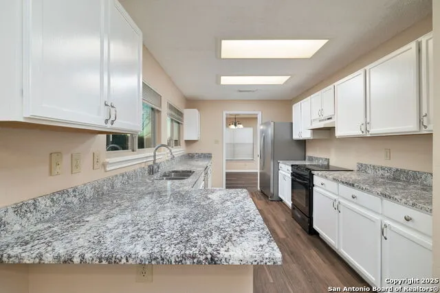 3304 BALDWIN PARK Schertz, TX 78154
